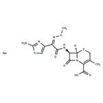 Cefetamet sodium pictures