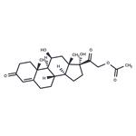 Hydrocortisone acetate pictures