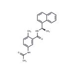 PLpro inhibitor pictures