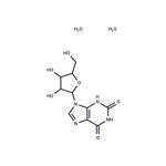 Xanthosine dihydrate pictures