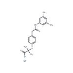 Efaproxiral Sodium pictures