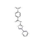 Antimycobacterial agent-4 pictures