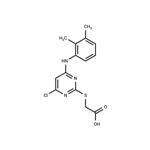 Pirinixic Acid pictures