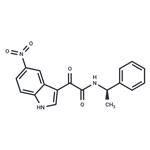 Anxiolytic/nonsedative agent-1 pictures