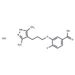 Acoramidis hydrochloride pictures