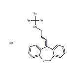 Nordoxepin-d3 HCl pictures