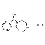 PNU 22394 hydrochloride pictures