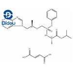 Tenofovir alafenamide hemifumarate pictures