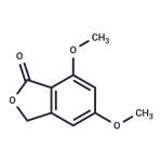 5,7-dimethoxy-2-benzofuran-1(3H)-one pictures