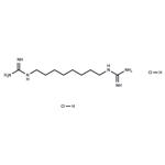 1-(8-carbamimidamidooctyl)guanidine 2HCl pictures