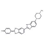 Hoechst 33258 trihydrochloride pictures