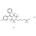 Hydroxyzine dihydrochloride-d10 pictures