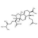 Poricoic acid A pictures