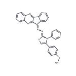 Apoptotic agent-3 pictures