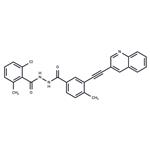 Vodobatinib pictures