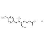 Mebeverine acid hydrochloride pictures