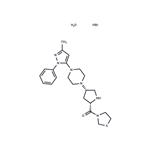 Teneligliptin hydrobromide hydrate pictures