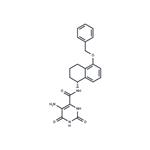 Endothelial lipase inhibitor-1 pictures