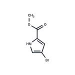 Methyl 4-bromopyrrole-2-carboxylate pictures