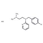 Chloropyramine hydrochloride pictures