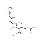 Cephalothin sodium pictures