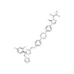 Hydroxy Itraconazole pictures