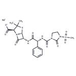 Mezlocillin Sodium pictures