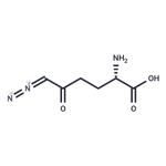 6-Diazo-5-oxo-L-nor-Leucine pictures