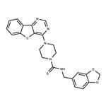 Amuvatinib pictures