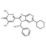 BRD4 Inhibitor-10 pictures