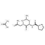 Oxytocin C-terminal tripeptide Acetate pictures