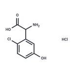 CHPG hydrochloride pictures