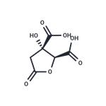 (-)-Hydroxycitric acid lactone pictures