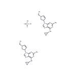 Abacavir sulfate pictures