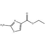 ethyl 2-aminothiazole-4-carboxylate pictures