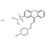 Thiothixene hydrochloride pictures