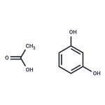 Resorcinol monoacetate pictures