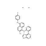 Raf inhibitor 1 dihydrochloride pictures