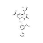 Neuraminidase-IN-10 pictures