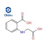 2-((Carboxymethyl)amino)benzoic acid pictures