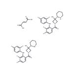 Cobimetinib hemifumarate pictures