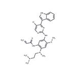 Mutant EGFR inhibitor pictures