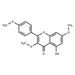 Kaempferol 3,7,4'-trimethyl ether pictures