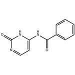 N4-Benzoylcytosine pictures