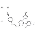 Laduviglusib trihydrochloride pictures