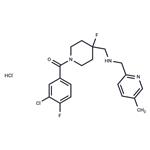 Befiradol hydrochloride pictures