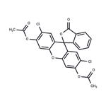 2',7'-Dichlorofluorescein diacetate pictures