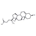 3b-Hydroxy-5-cholenoic acid pictures