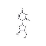 2’-Deoxy-6-azauridine pictures