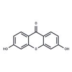 3,6-Dihydroxy-9H-xanthen-9-one pictures